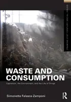 Deșeuri și consum - Capitalismul, mediul și viața lucrurilor - Waste and Consumption - Capitalism, the Environment, and the Life of Things