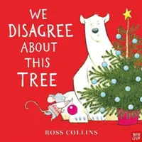 Nu suntem de acord cu privire la acest copac - We Disagree About This Tree