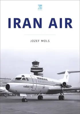 Iran Air: Flying the Homa