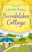 Secretele ascunse ale Bumblebee Cottage - Hidden Secrets of Bumblebee Cottage