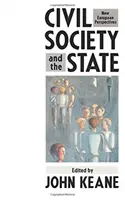 Societatea civilă și statul - noi perspective europene - Civil Society and the State - New European Perspectives