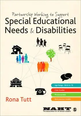 Lucrul în parteneriat pentru sprijinirea nevoilor educaționale speciale și a dizabilităților - Partnership Working to Support Special Educational Needs & Disabilities