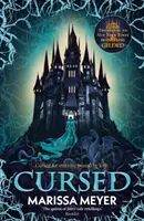 Blestemat - Cursed