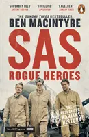 SAS - Rogue Heroes - Acum o dramă TV majoră - SAS - Rogue Heroes - Now a major TV drama