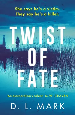 Întorsătura destinului - Twist of Fate