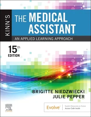 Asistentul medical Kinn: o abordare aplicată a învățării - Kinn's the Medical Assistant: An Applied Learning Approach