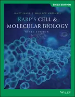 Biologie celulară și moleculară, ediția a 9-a EMEA Editi on - Cell and Molecular Biology, 9th Edition EMEA Editi on