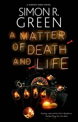 O chestiune de moarte și viață - A Matter of Death and Life