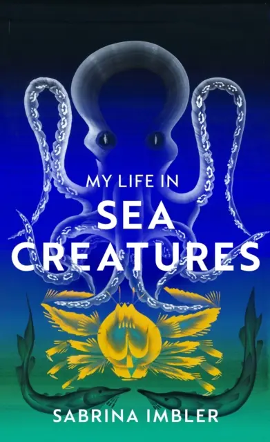 My Life in Sea Creatures - Reflecțiile despre identitate și ocean ale unei tinere scriitoare de știință queer - My Life in Sea Creatures - A young queer science writer's reflections on identity and the ocean
