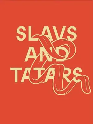 Slavi și tătari: De la gură la gură - Slavs and Tatars: Mouth to Mouth