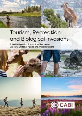 Turismul, recreerea și invaziile biologice - Tourism, Recreation and Biological Invasions