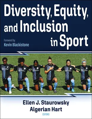 Diversitate, echitate și incluziune în sport - Diversity, Equity, and Inclusion in Sport