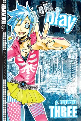 Replay, volumul 3: volumul 3 - Replay, Volume 3: Volume 3