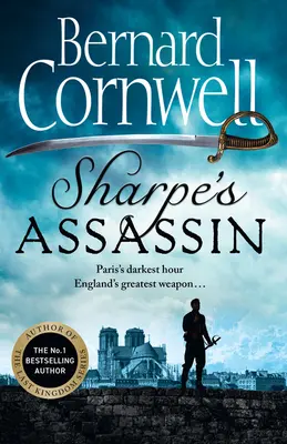 Asasinul lui Sharpe - Sharpe's Assassin