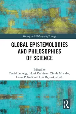 Epistemologii globale și filosofii ale științei - Global Epistemologies and Philosophies of Science