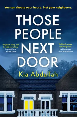 Acei oameni de alături - Those People Next Door