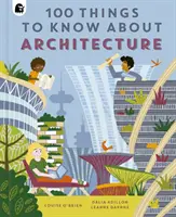 100 de lucruri de știut despre arhitectură - 100 Things to Know About Architecture