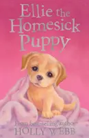 Ellie cățelușul bolnav de casă - Ellie the Homesick Puppy