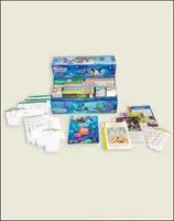 SRA Reading Laboratory (R) 2a Kit (actualizat (c)2020) - SRA Reading Laboratory (R) 2a Kit (Updated  (c)2020)