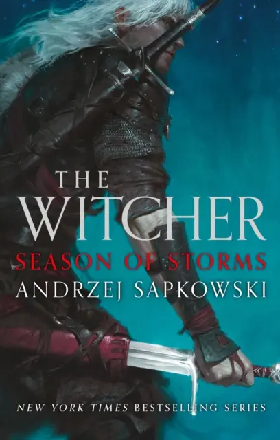 Sezonul furtunilor - Ediție hardback de colecție - Season of Storms - Collector's Hardback Edition