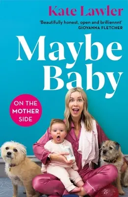 Poate copilul: Pe partea mamei - Maybe Baby: On the Mother Side