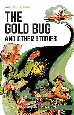 Gândacul de aur și alte povestiri - Gold Bug and Other Stories