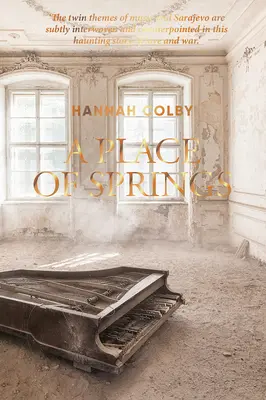 Locul izvoarelor - Place of Springs