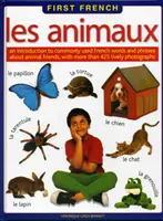 Prima franceză: Animaux, Les - First  French: Animaux, Les