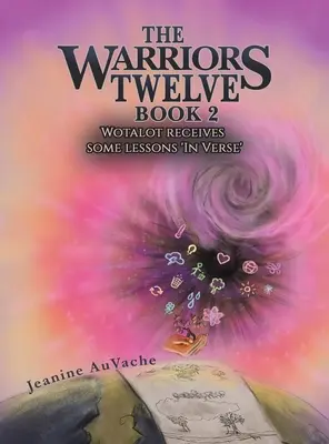 The Warriors Twelve - Cartea 2 - The Warriors Twelve - Book 2