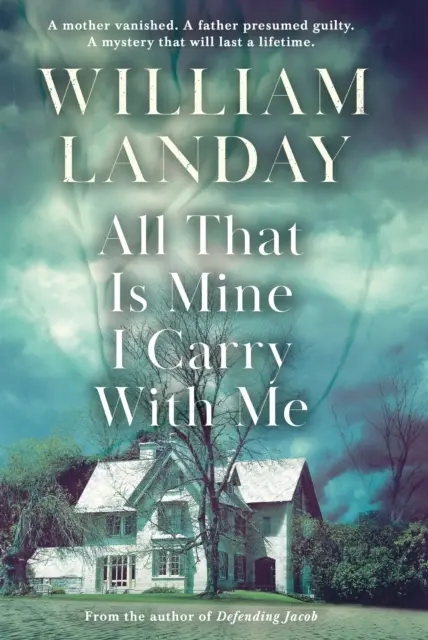 Tot ce este al meu îl port cu mine - All That is Mine I Carry With Me