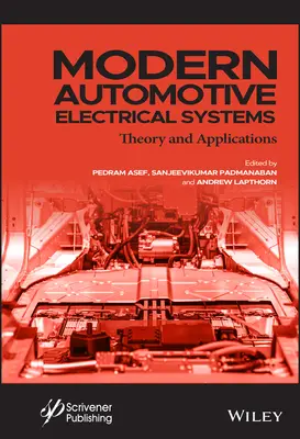 Sisteme electrice moderne pentru automobile - Modern Automotive Electrical Systems