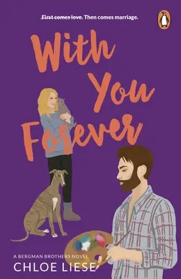 Cu tine pentru totdeauna - With You Forever