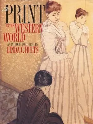 Tiparul în lumea occidentală: O istorie introductivă - The Print in the Western World: An Introductory History