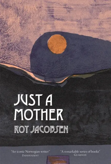 Doar o mamă - Just a Mother