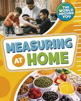 Measuring at Home (Jones Christianne (editor de achiziții)) - Measuring at Home (Jones Christianne (Acquisitions Editor))