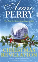 Revelația Crăciunului (Christmas Novella 16) - Christmas Revelation (Christmas Novella 16)