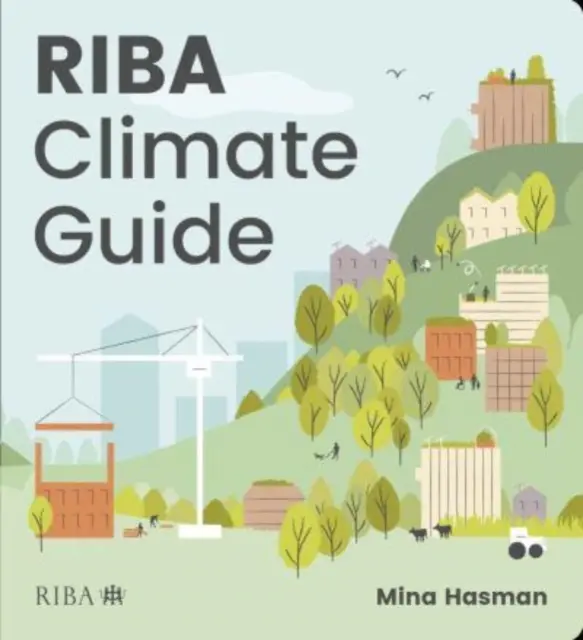 Ghidul climatic Riba - Riba Climate Guide
