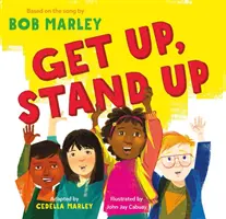 Ridică-te, ridică-te - Get Up, Stand Up