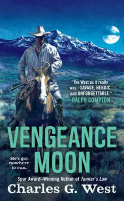 Luna răzbunării - Vengeance Moon