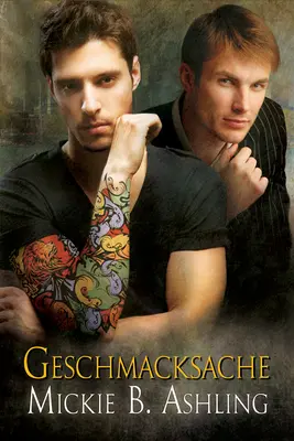 Geschmacksache: Volumul 2 - Geschmacksache: Volume 2
