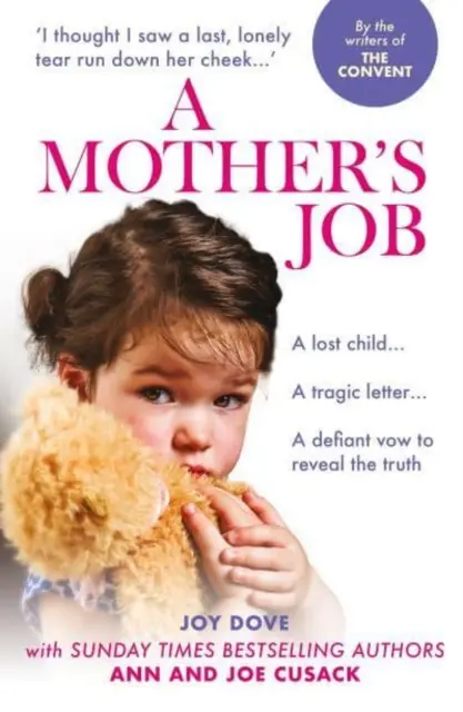 Mother's Job - From Benefits Street to the Houses of Parliament: Lupta unei femei pentru fiica ei tragică - Mother's Job - From Benefits Street to the Houses of Parliament: One Woman's Fight For Her Tragic Daughter