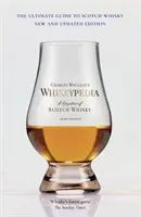 Whiskypedia - Un nomenclator al whisky-ului scoțian - Whiskypedia - A Gazetteer of Scotch Whisky