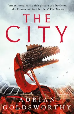 Orașul: Volumul 2 - The City: Volume 2