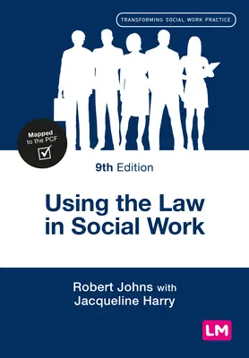 Utilizarea legii în asistența socială - Using the Law in Social Work