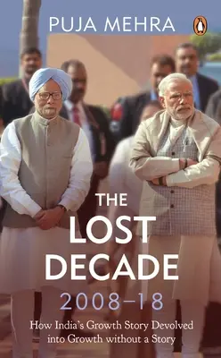Deceniul pierdut (2008-18) - Lost Decade (2008-18)