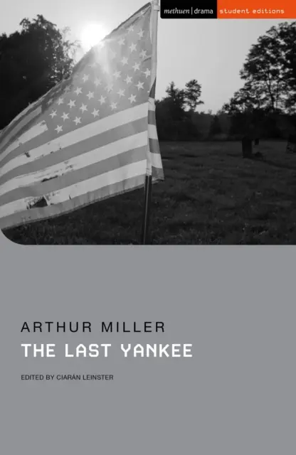Ultimul yankeu - Last Yankee
