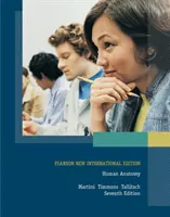 Anatomia umană - Pearson New International Edition - Human Anatomy - Pearson New International Edition