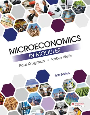 Microeconomie în module - Microeconomics in Modules