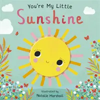 Tu ești micuța mea rază de soare - You're My Little Sunshine