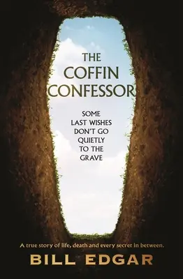 Confesorul sicriului - The Coffin Confessor